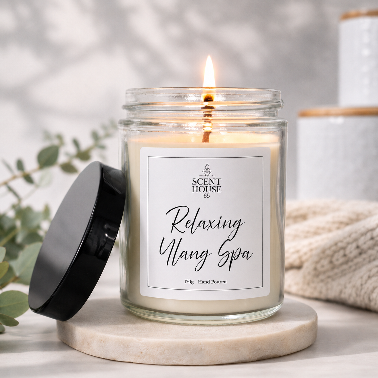 Candles