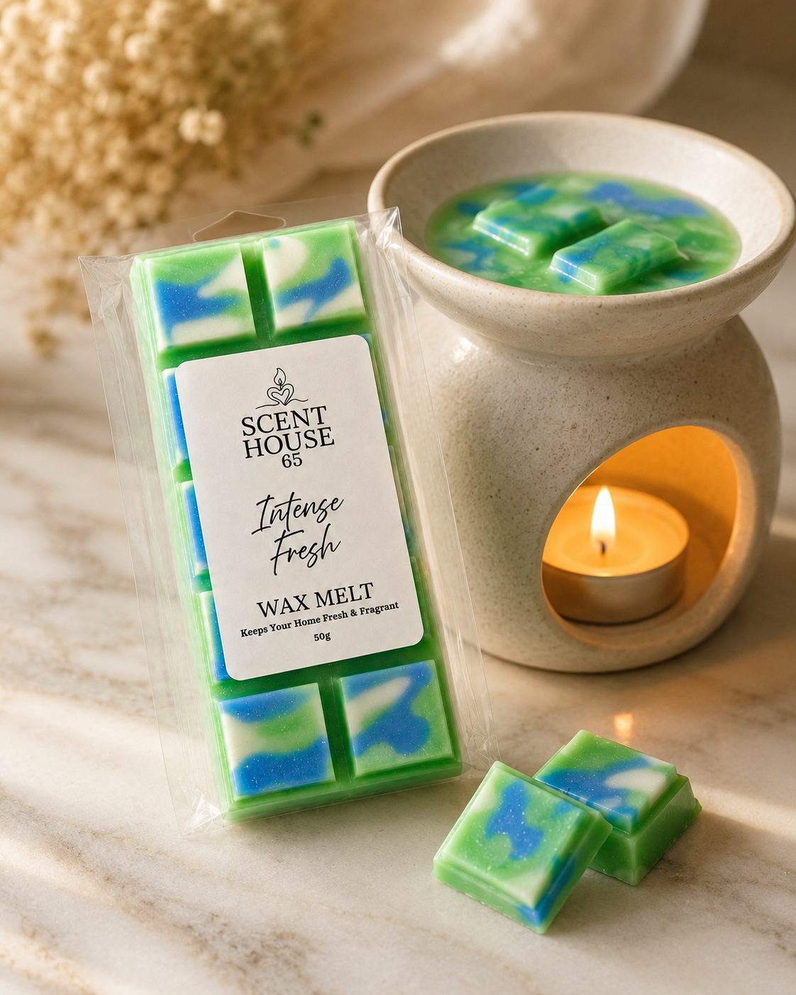 Wax Melts