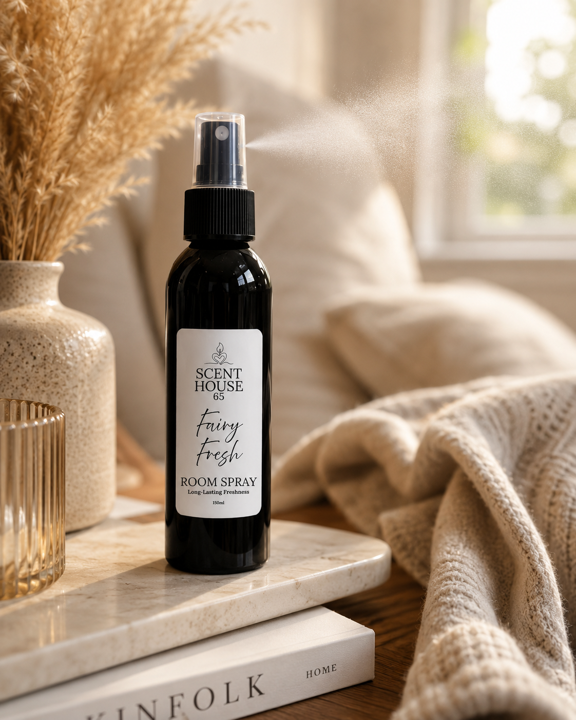 Room Spray