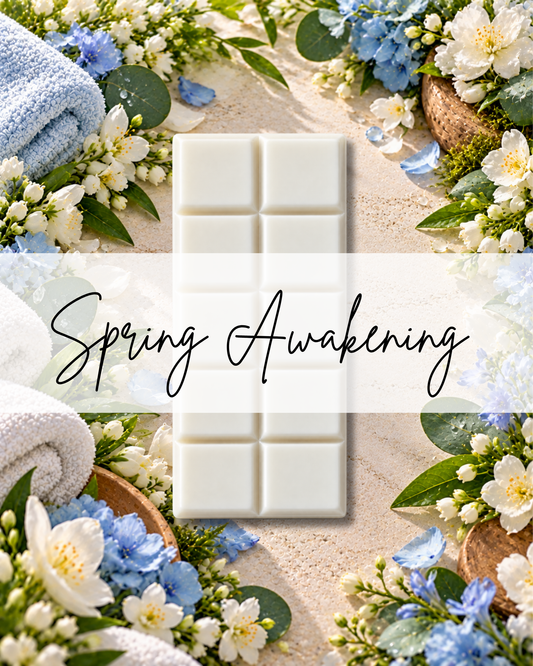 Spring Awakening Wax Melt