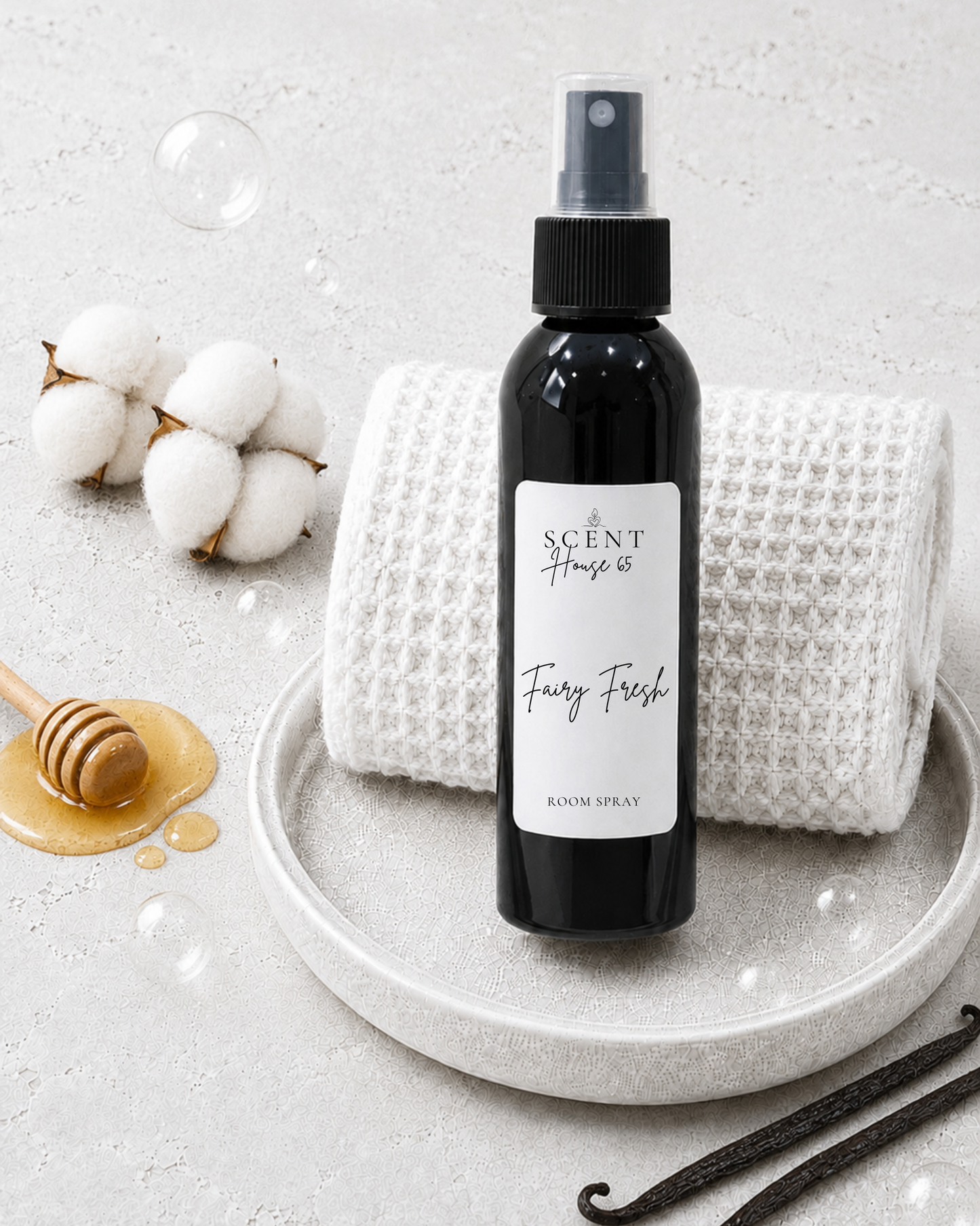 Fairy Fresh Room Spray
