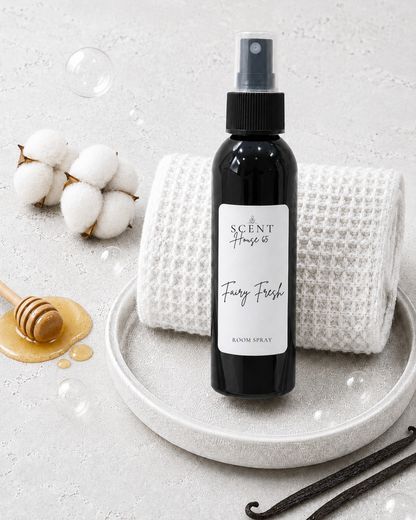 Fairy Fresh Room Spray