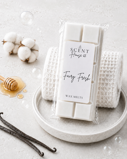 Fairy Fresh Wax Melt