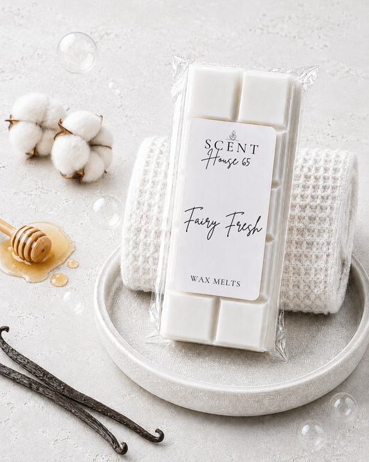 Fairy Fresh Wax Melt