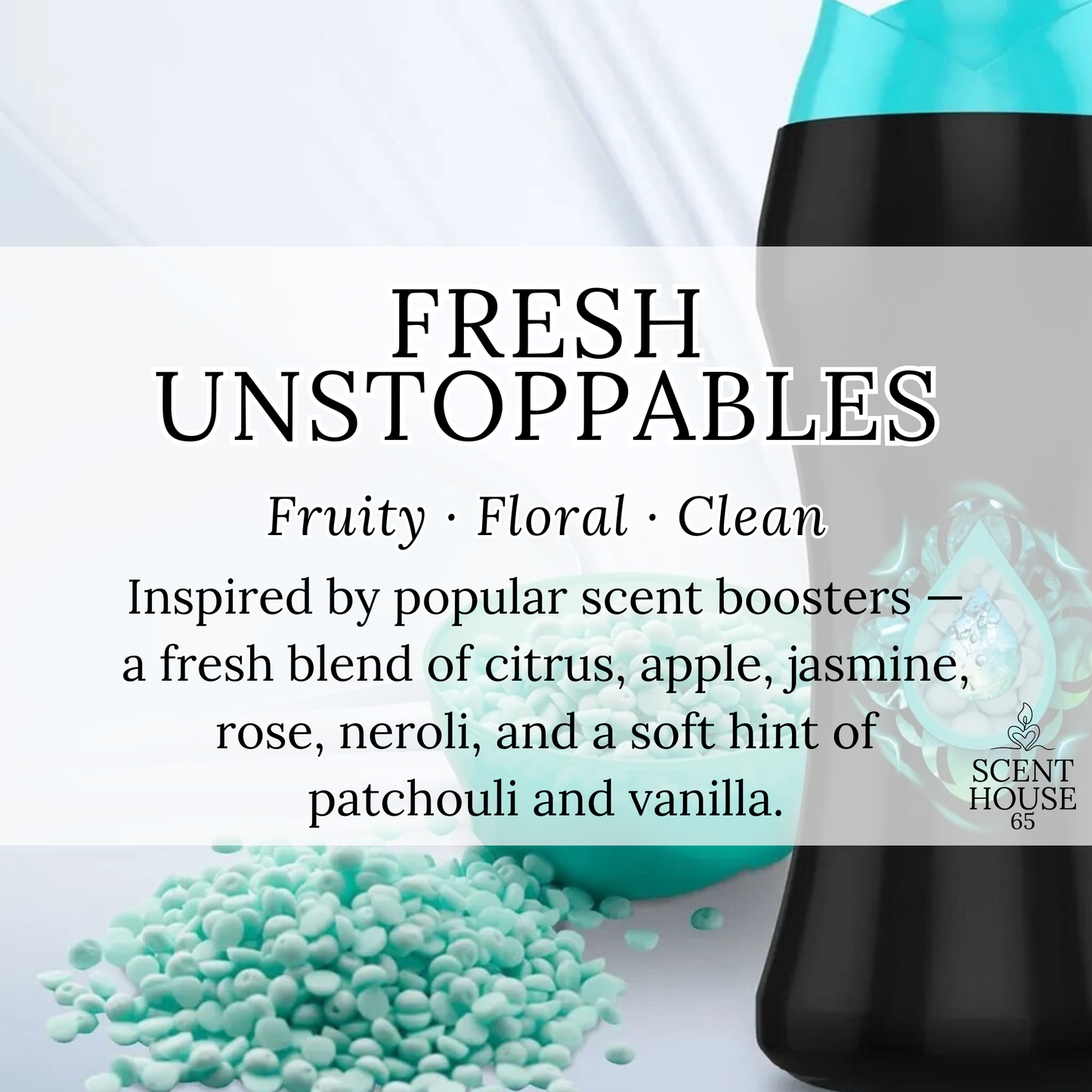 Fresh Unstoppables Wax Melt