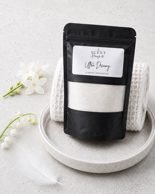 Ultra Dreamy Carpet Freshener