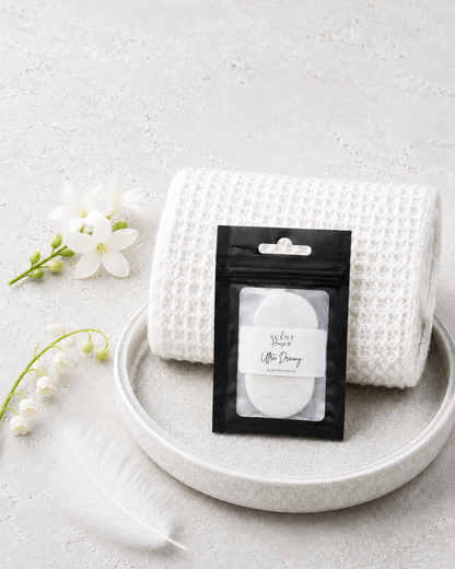 Ultra Dreamy Scented Discs