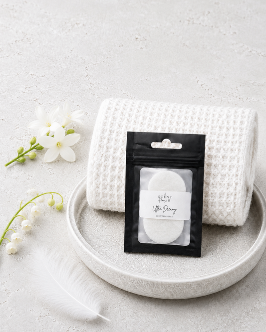 Ultra Dreamy Scented Discs