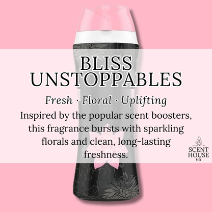 Bliss Unstoppables Wax Melt
