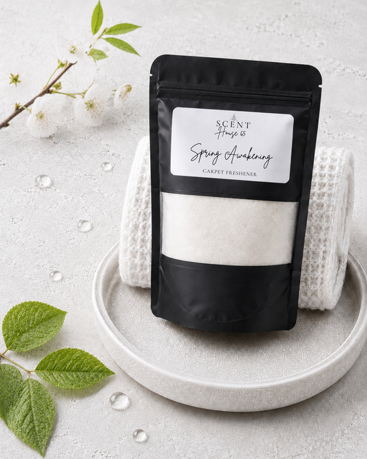 Spring Awakening Carpet Freshener