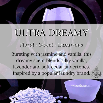 Ultra Dreamy Hoover Fresheners