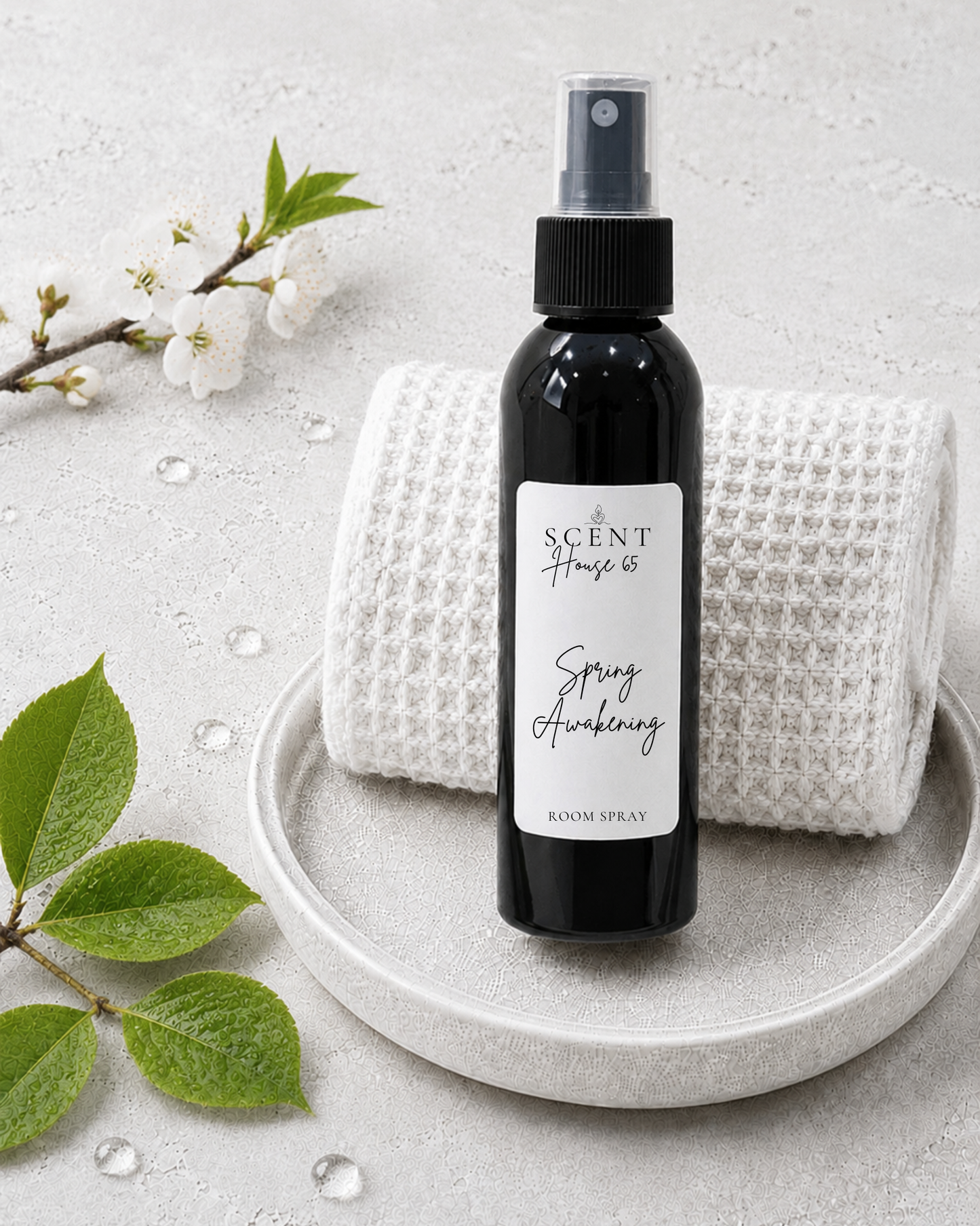 Spring Awakening Room Spray