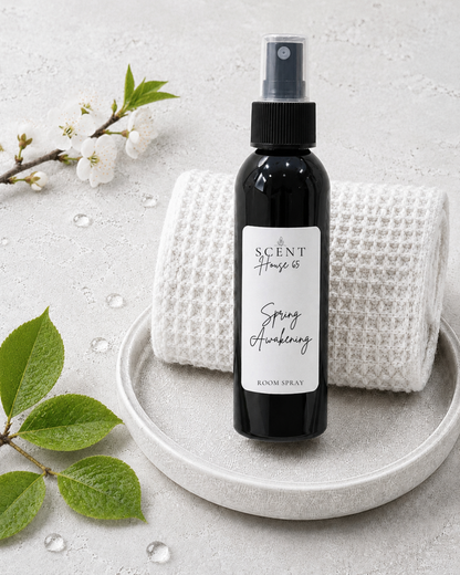 Spring Awakening Room Spray