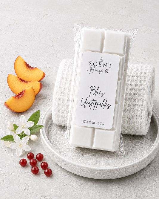 Bliss Unstoppables Wax Melt