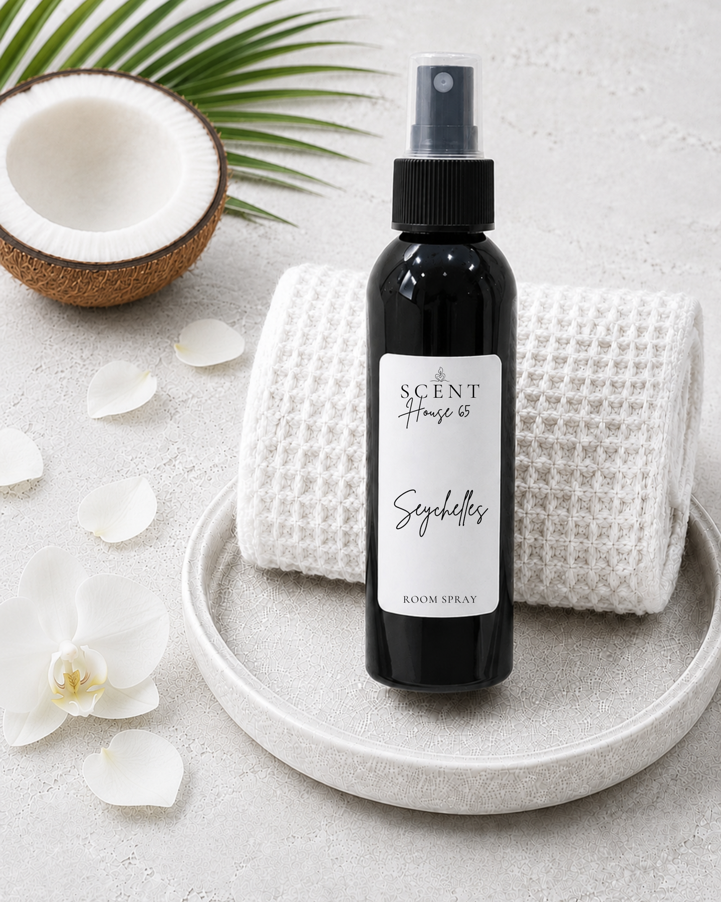 Seychelles Room Spray