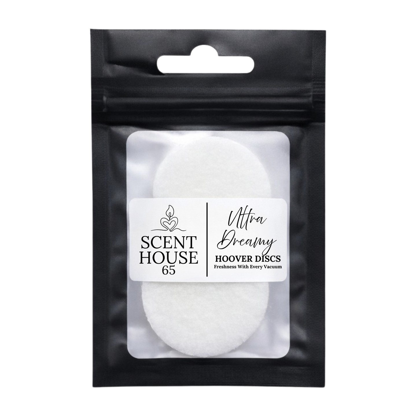 Ultra Dreamy Hoover Fresheners