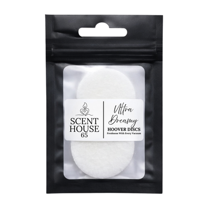 Ultra Dreamy Hoover Fresheners