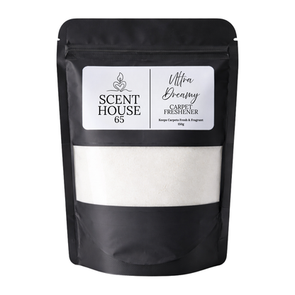 Ultra Dreamy Carpet Freshener
