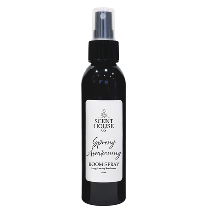 Spring Awakening Room Spray