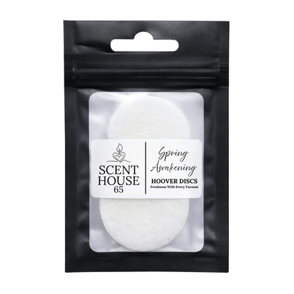 Spring Awakening Hoover Fresheners
