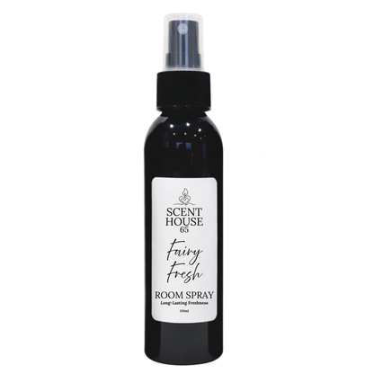 Fairy Fresh Room Spray