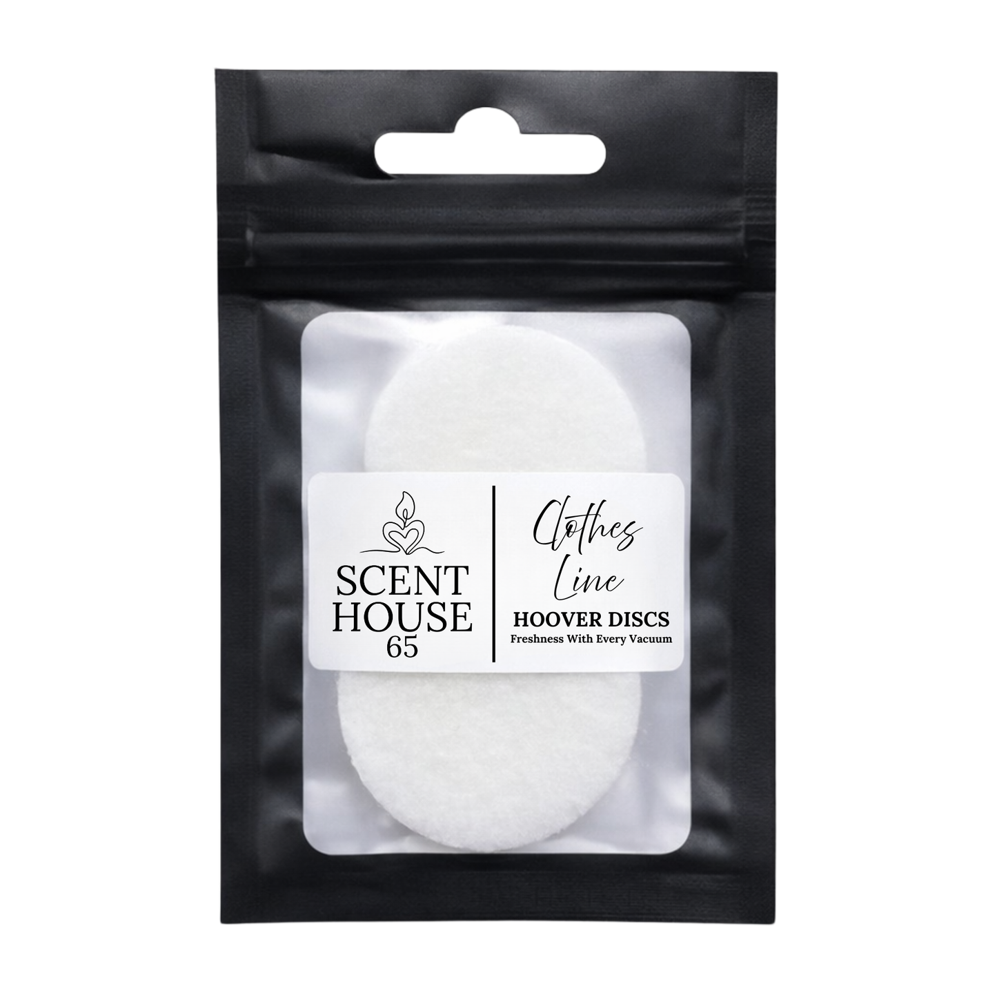 Clothes Line Hoover Fresheners