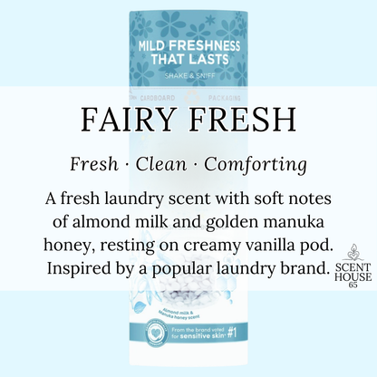 Fairy Fresh Wax Melt
