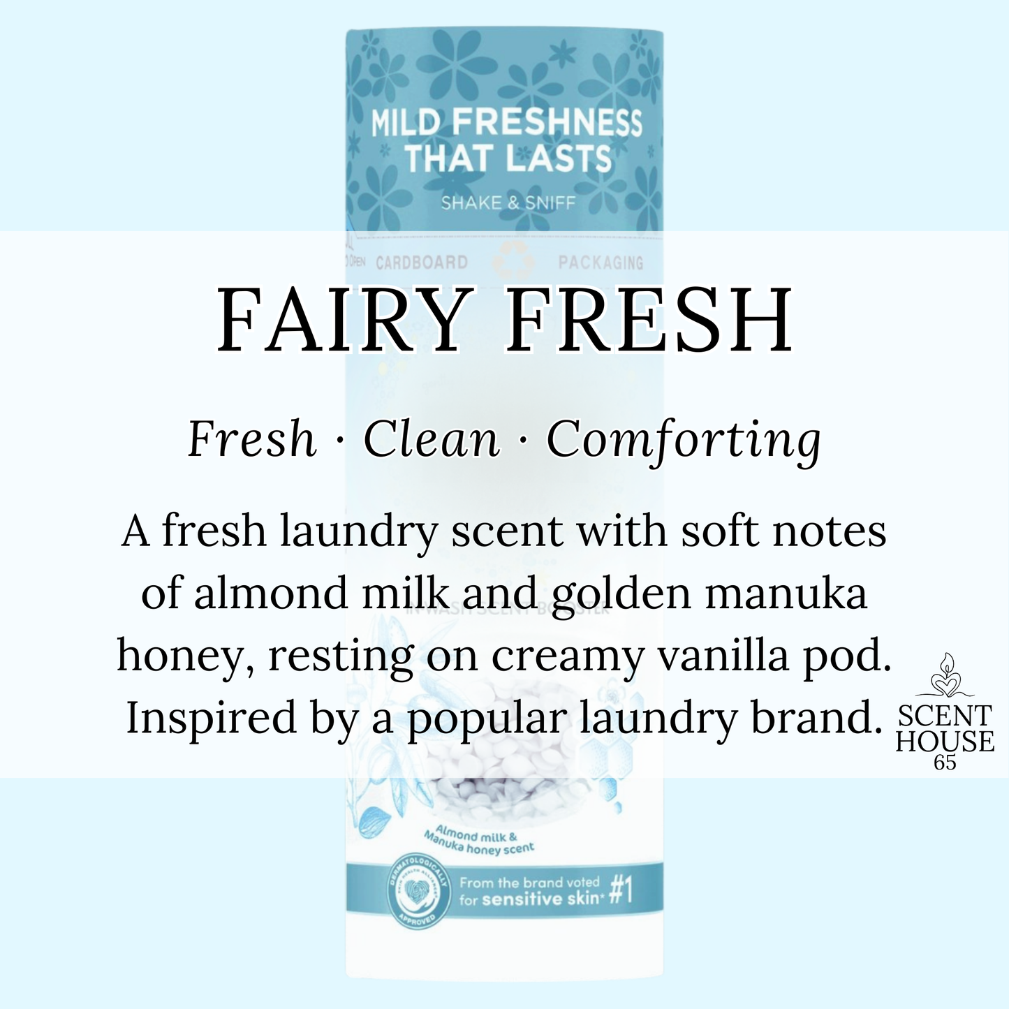 Fairy Fresh Room Spray
