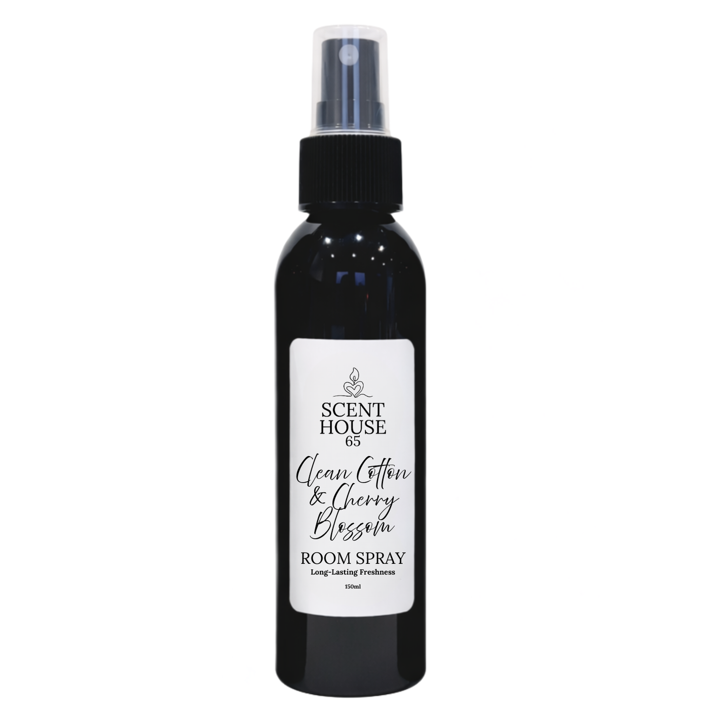 Clean Cotton & Cherry Blossom Room Spray