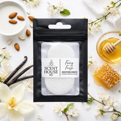 Fairy Fresh Hoover Fresheners