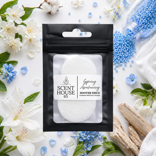 Spring Awakening Hoover Fresheners