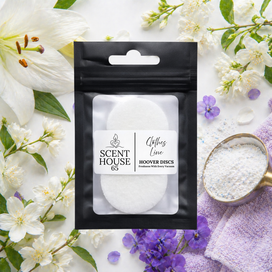 Clothes Line Hoover Fresheners