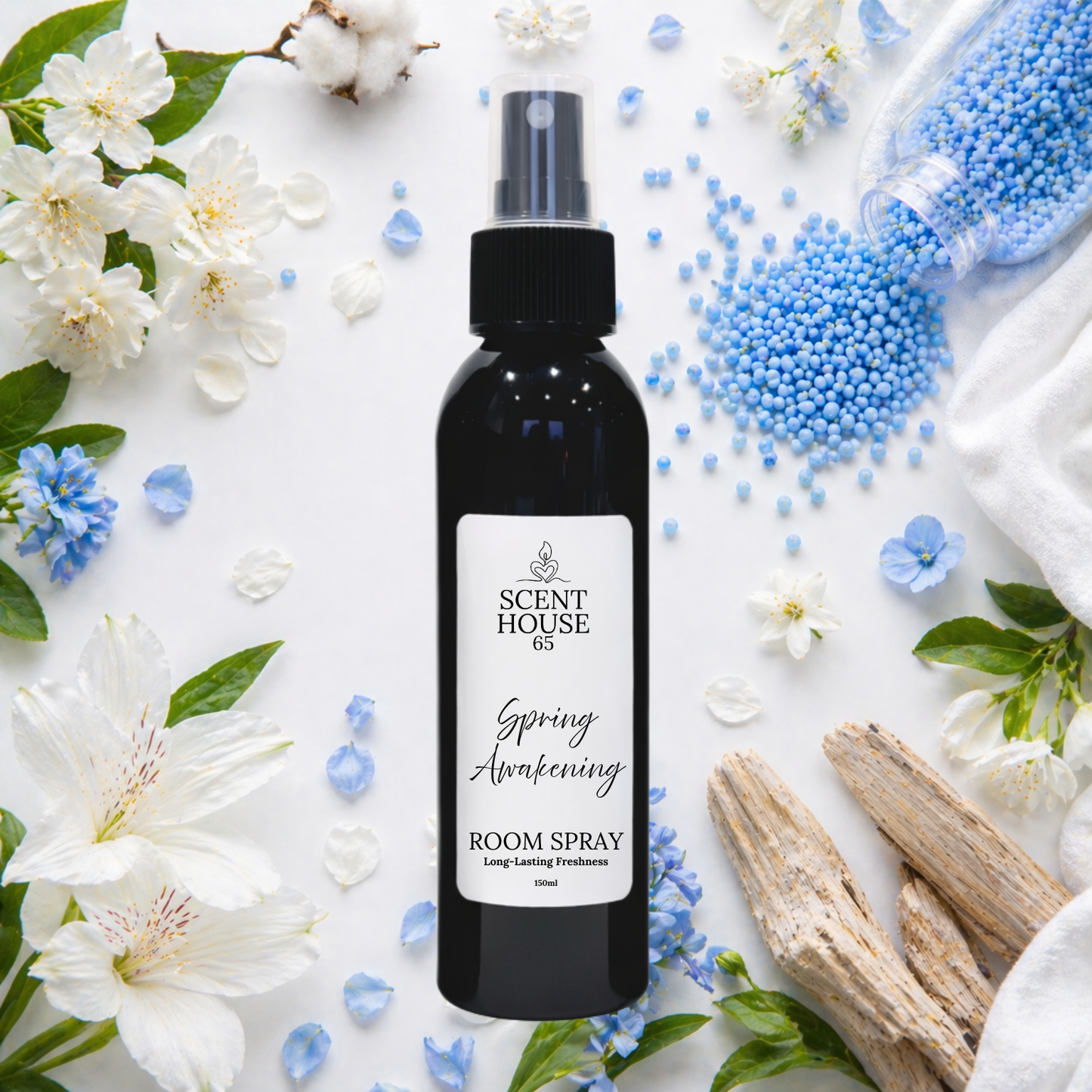 Spring Awakening Room Spray