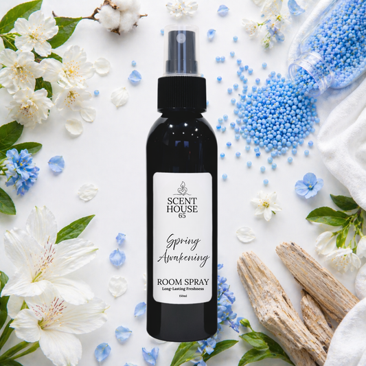 Spring Awakening Room Spray