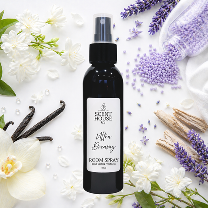 Ultra Dreamy Room Spray