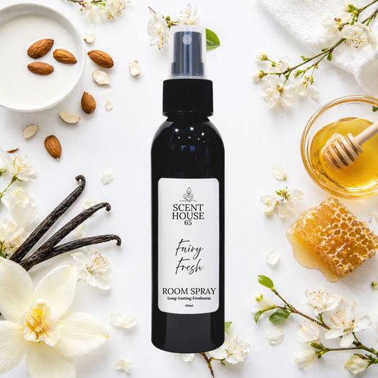 Fairy Fresh Room Spray