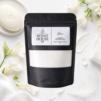 Dove Carpet Freshener