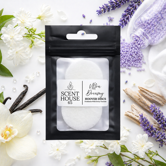 Ultra Dreamy Hoover Fresheners