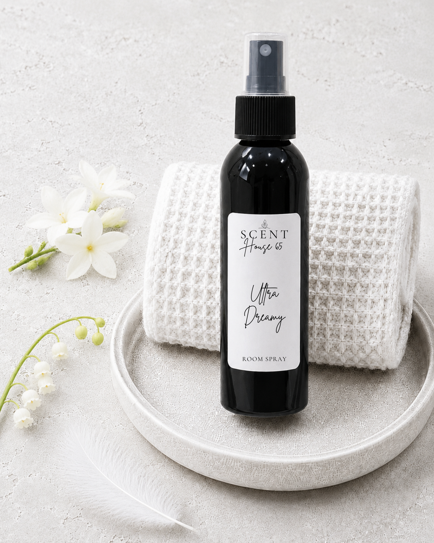 Ultra Dreamy Room Spray