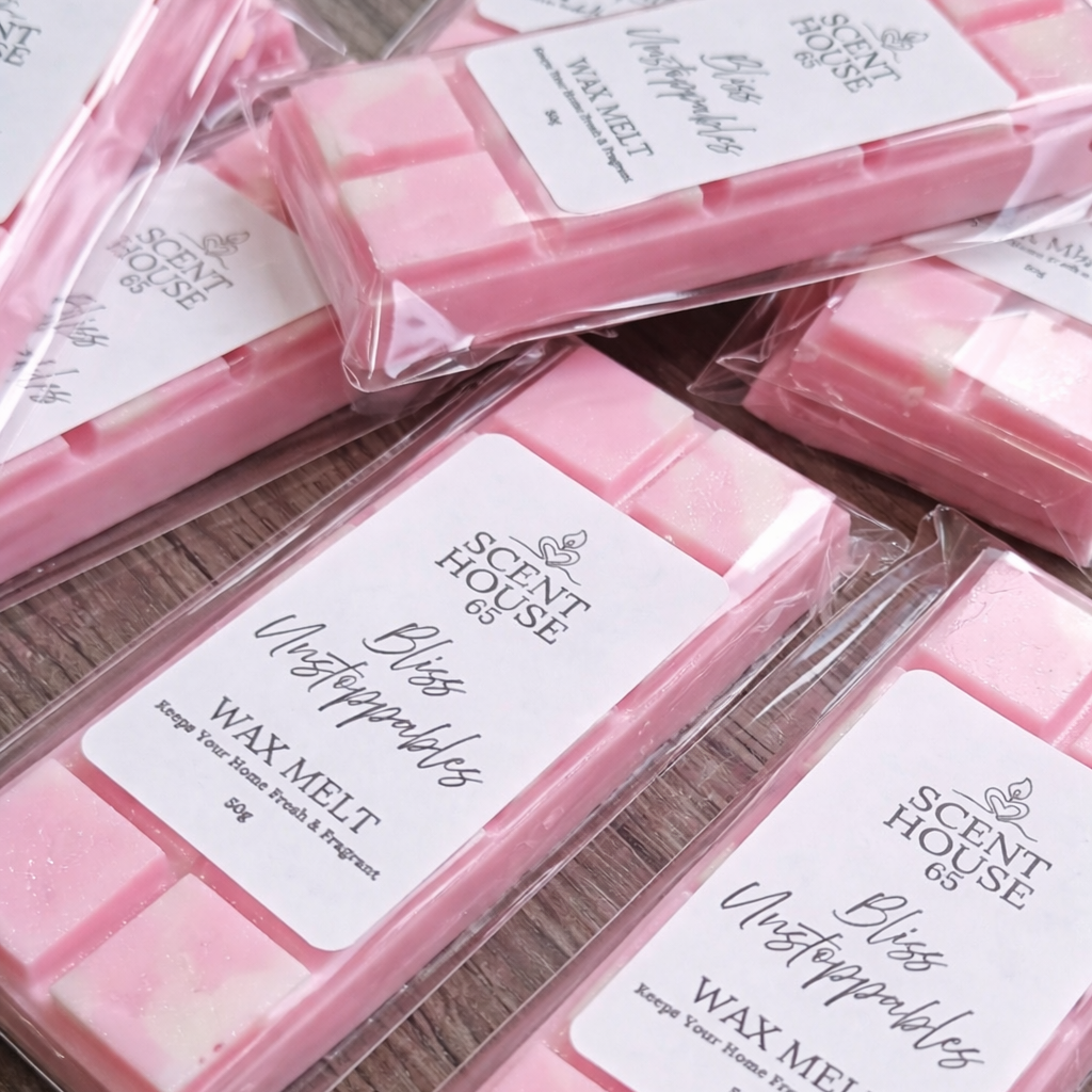 Spring Awakening Wax Melt