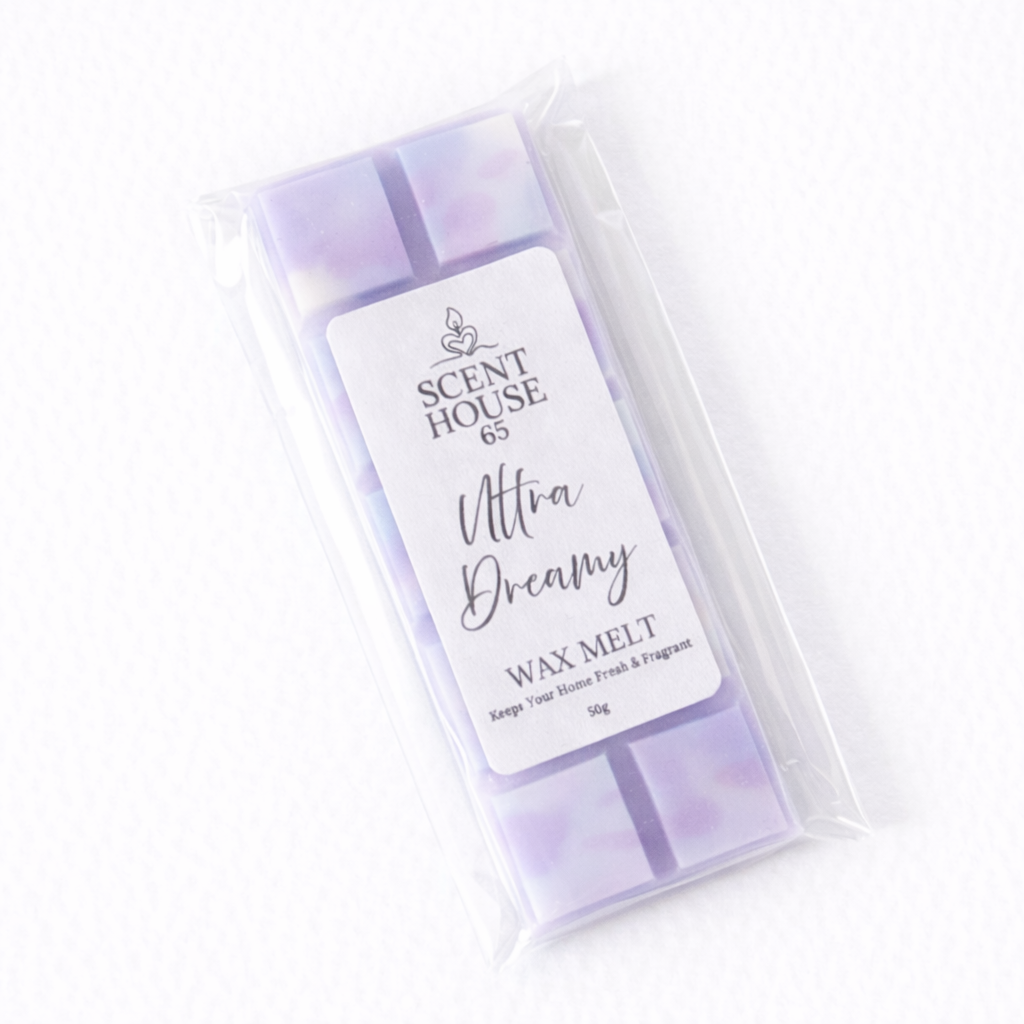 Ultra Dreamy Wax Melt