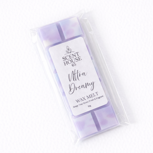 Ultra Dreamy Wax Melt