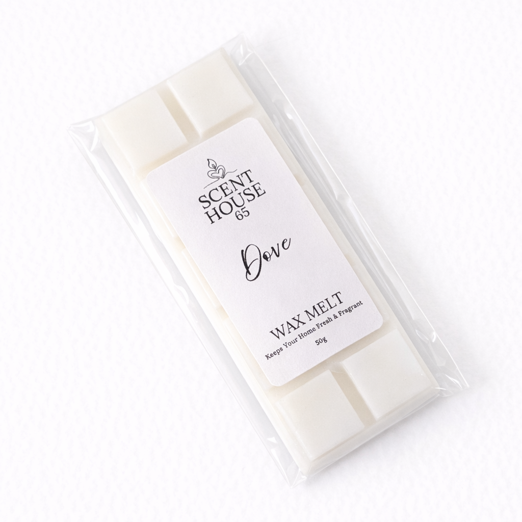 Dove Wax Melt
