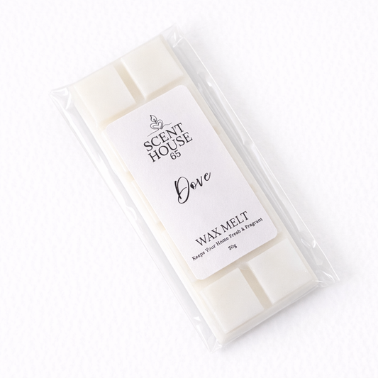 Dove Wax Melt
