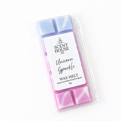 Unicorn Sparkle Wax Melt