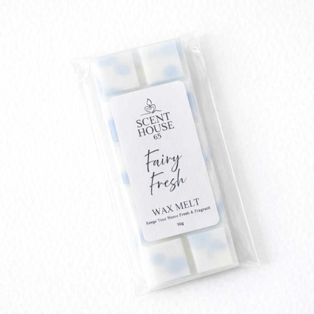 Fairy Fresh Wax Melt