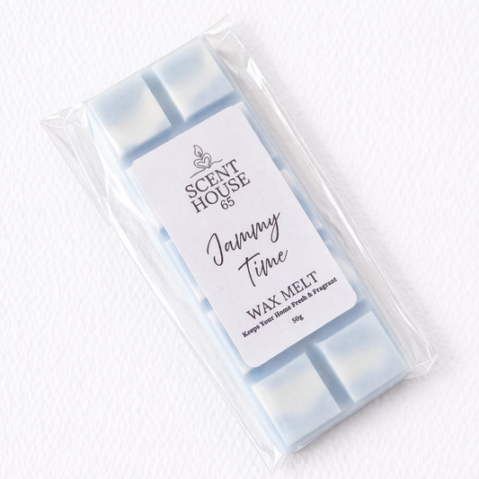 Jammy Time Wax Melt