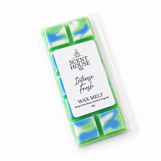 Intense Fresh Wonderwash Wax Melt