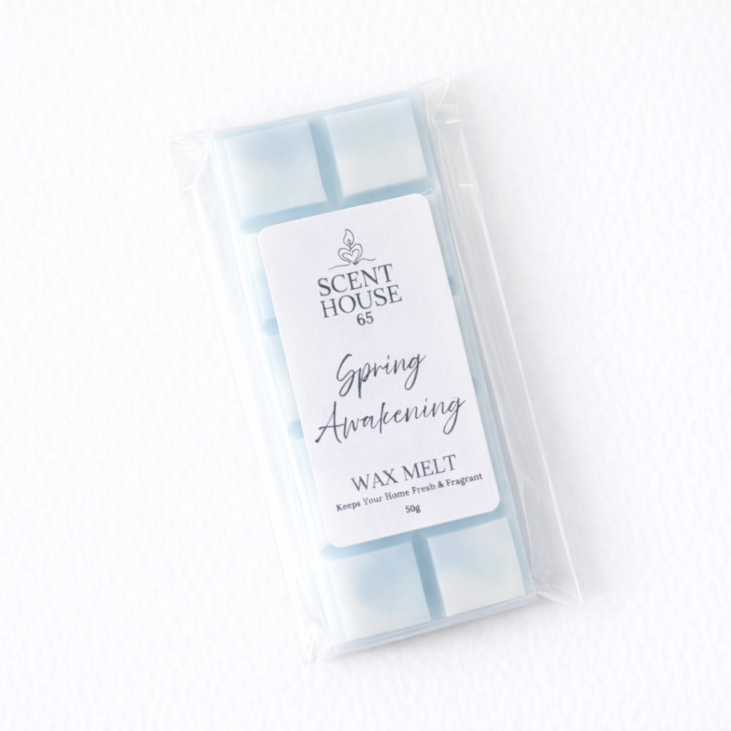 Spring Awakening Wax Melt