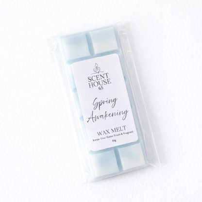 Spring Awakening Wax Melt